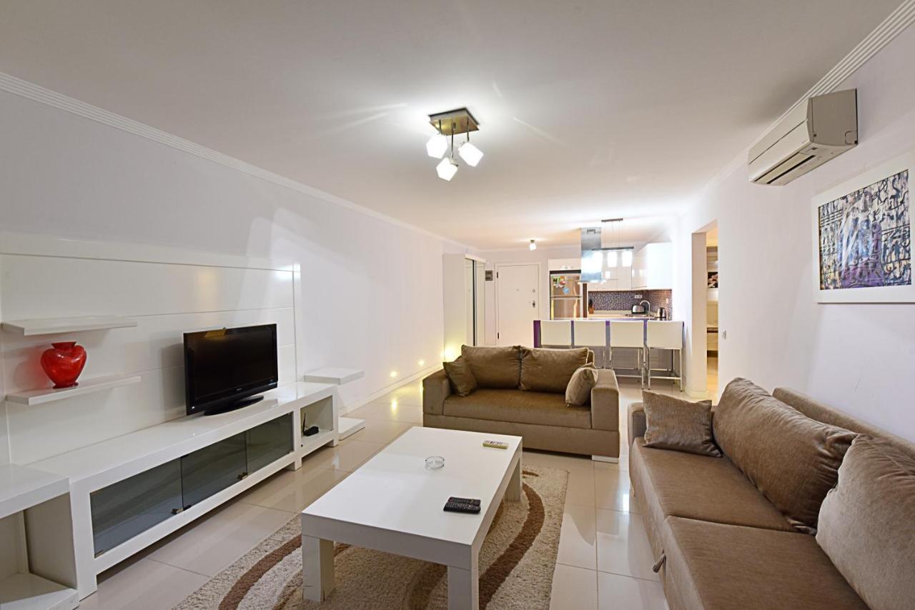 Royal Palm Residence Bodrum Bagian luar foto