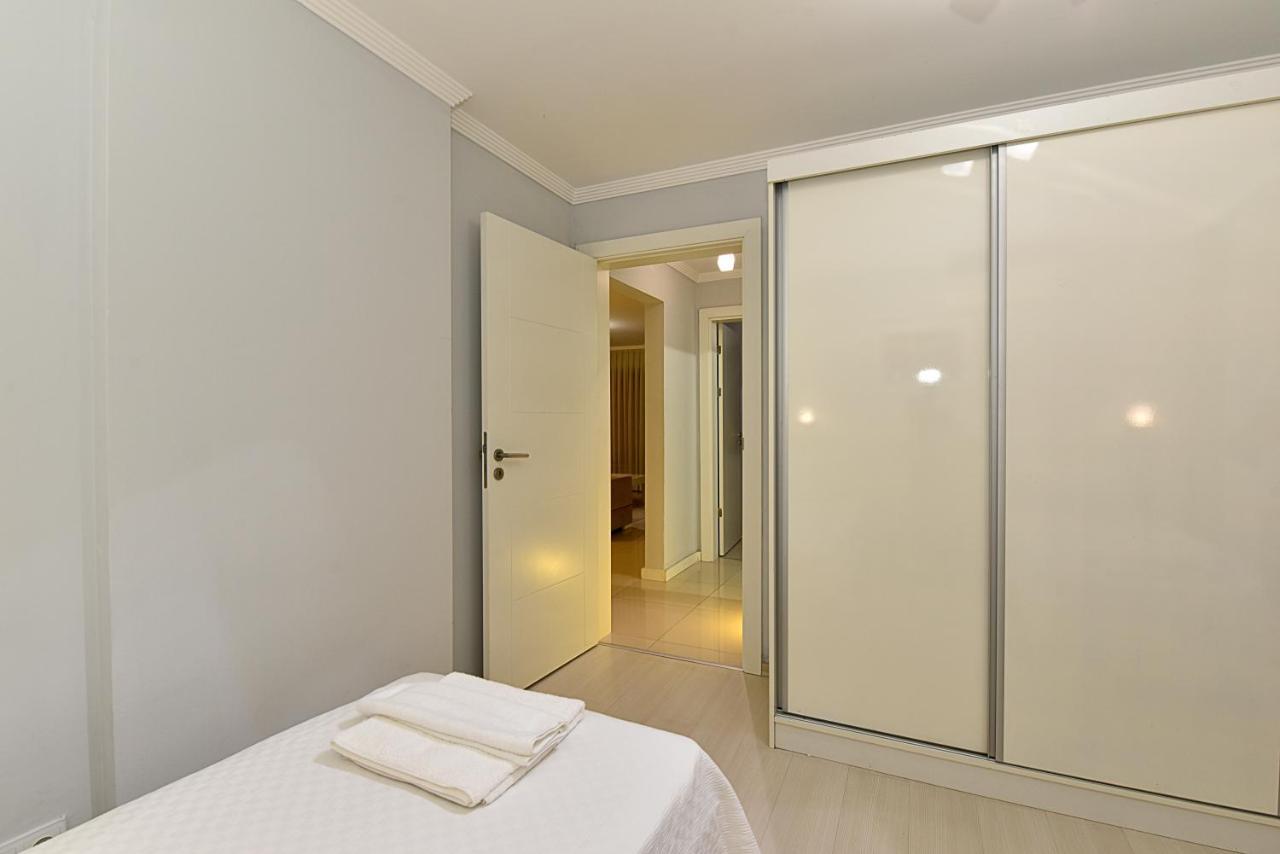 Royal Palm Residence Bodrum Bagian luar foto