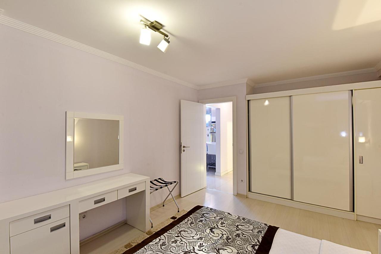 Royal Palm Residence Bodrum Bagian luar foto