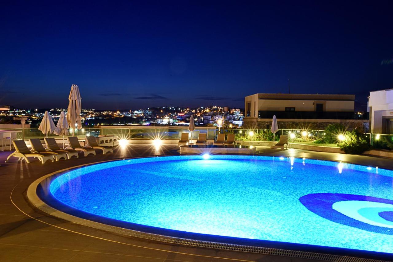 Royal Palm Residence Bodrum Bagian luar foto