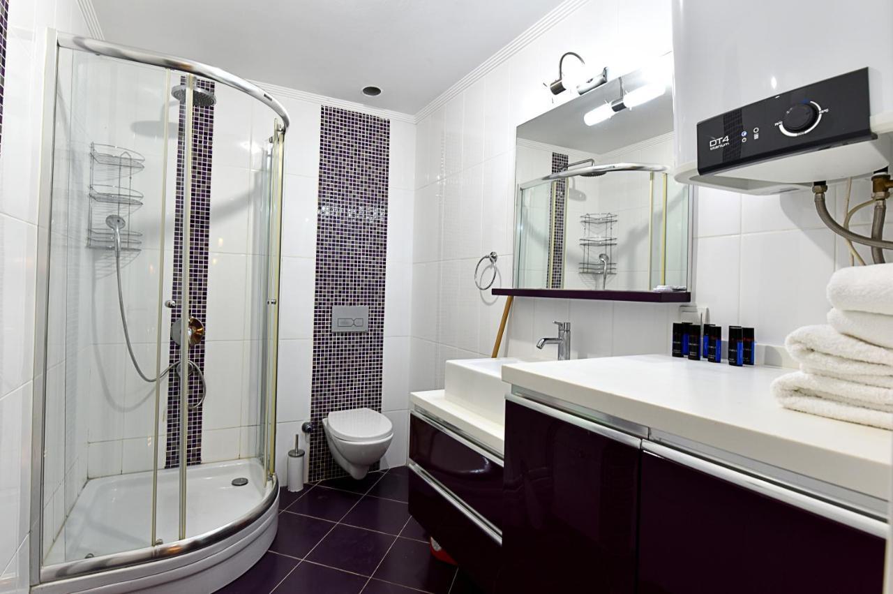 Royal Palm Residence Bodrum Bagian luar foto