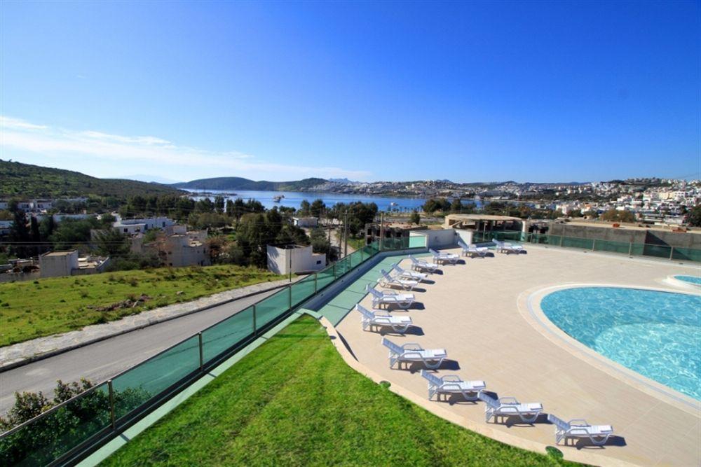 Royal Palm Residence Bodrum Bagian luar foto