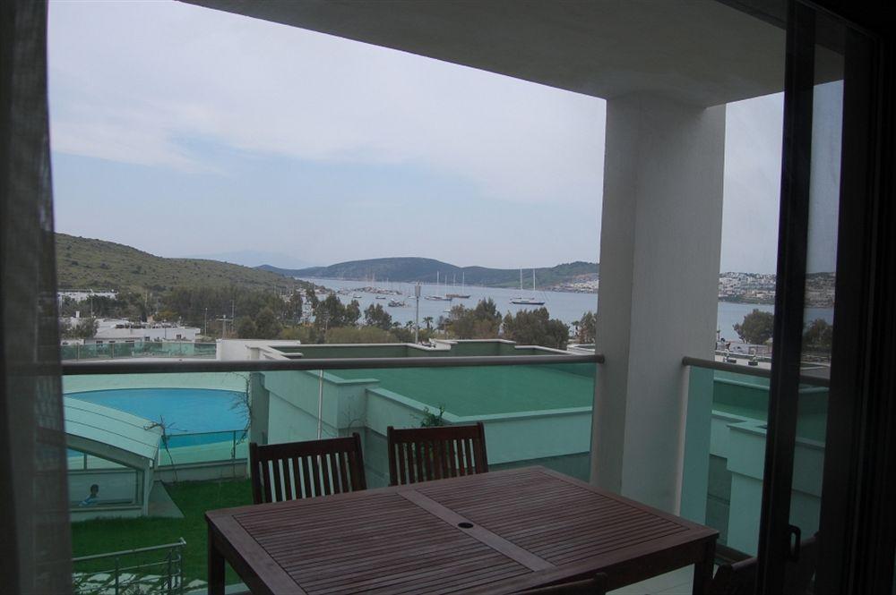 Royal Palm Residence Bodrum Bagian luar foto