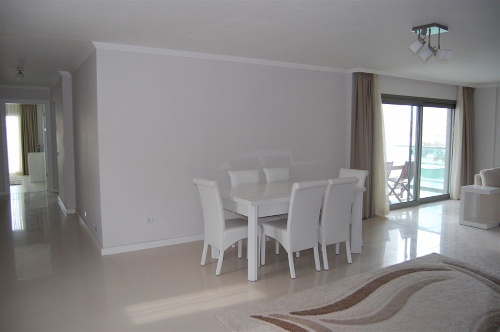 Royal Palm Residence Bodrum Bagian luar foto