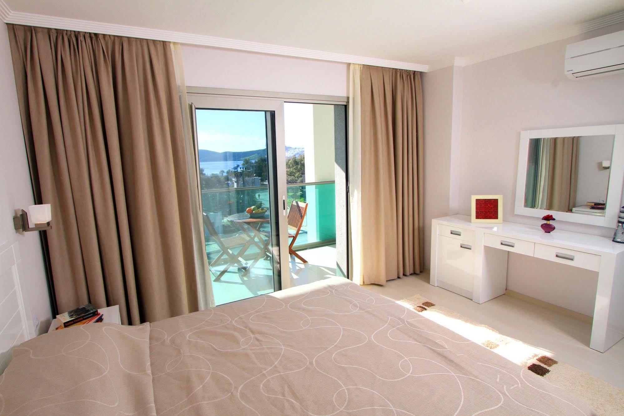 Royal Palm Residence Bodrum Bagian luar foto